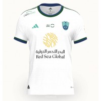 Al-Ahli Auswärtstrikot 2023-24 Kurzarm